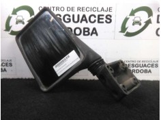 Recambio de retrovisor izquierdo para fiat ducato caja cerrada (290 desde 08.90) 2.5 diesel referencia OEM IAM  86-94 - MANUAL N