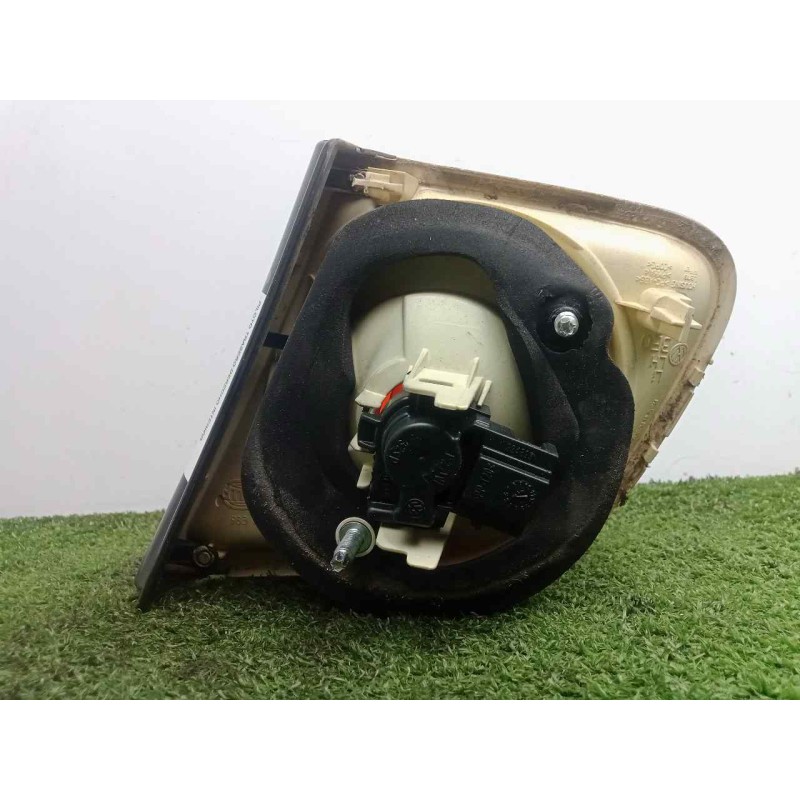 Recambio de piloto trasero derecho interior para volkswagen jetta (1k2) 2.0 tdi referencia OEM IAM SINREFERENCIA  