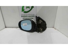 Recambio de retrovisor izquierdo para fiat croma (194) 1.9 jtd 16v cat referencia OEM IAM  ELECTRICO - 7.PIN BLANCO