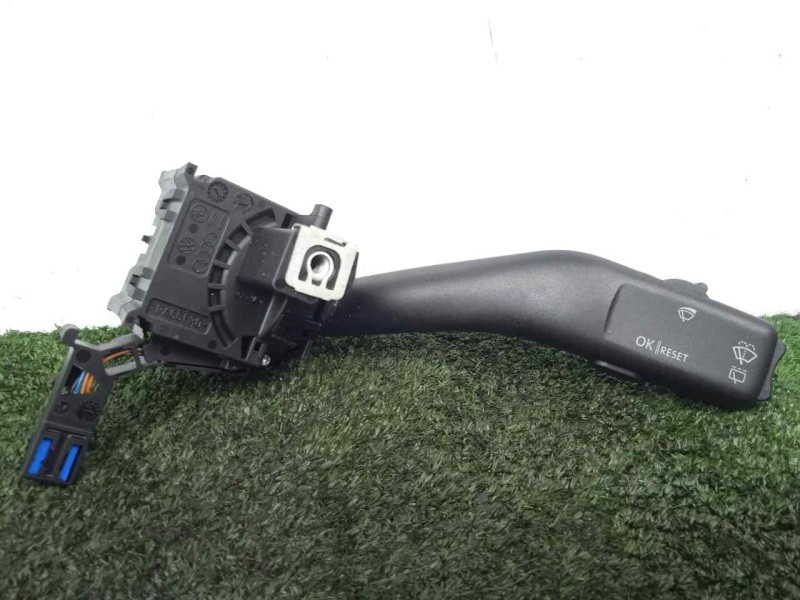 Recambio de mando limpia para volkswagen golf v berlina (1k1) 1.9 tdi referencia OEM IAM 1K0953519A  