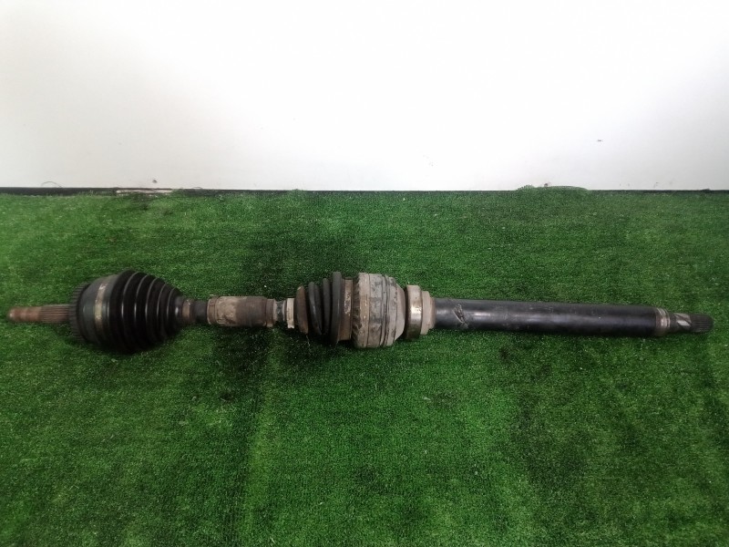 Recambio de transmision delantera derecha para volvo v40 familiar 2.0 16v cat referencia OEM IAM   