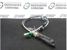 Recambio de varillaje cambio para volkswagen crafter combi (2e) 2.5 tdi dpf referencia OEM IAM  MANUAL 