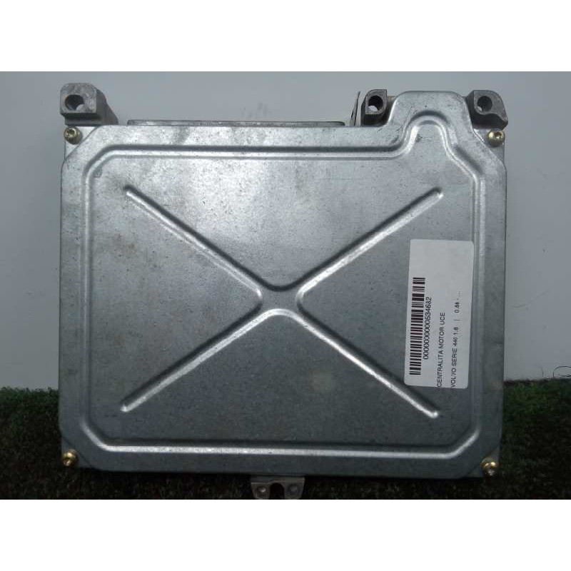 Recambio de centralita motor uce para volvo serie 440 1.8 referencia OEM IAM S101705113A-47149601  SIEMENS