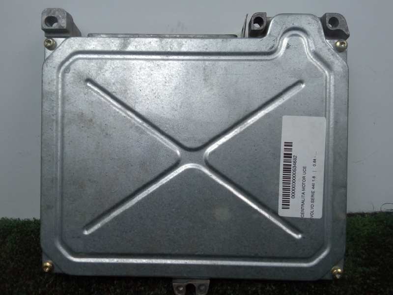 Recambio de centralita motor uce para volvo serie 440 1.8 referencia OEM IAM S101705113A-47149601  SIEMENS