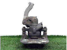 Recambio de pinza freno trasera izquierda para mg mg tf 1.8 cat referencia OEM IAM  LUCAS - Ø PISTON: 1/38MM Ø DISCO: 240MM/10MM