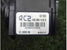 Recambio de mando limpia para volkswagen golf v berlina (1k1) 1.9 tdi referencia OEM IAM 1K0953519A   2