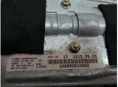 Recambio de airbag lateral delantero izquierdo para mercedes-benz clase slk (w170) roadster 2.0 16v cat referencia OEM IAM 17086 2