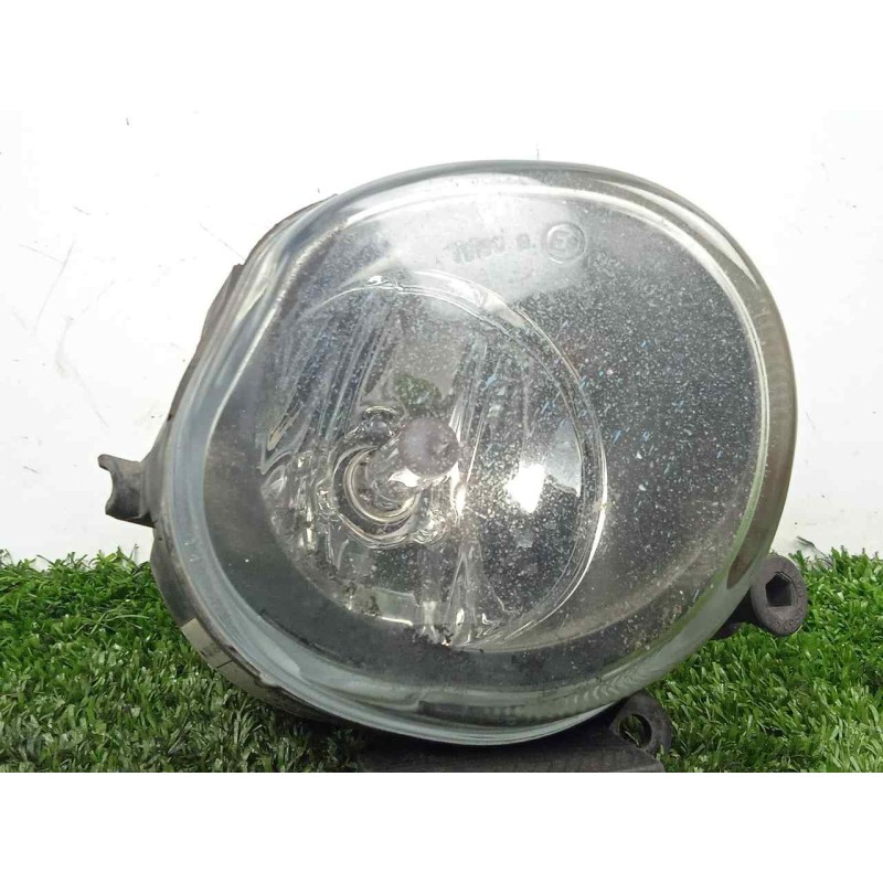 Recambio de faro antiniebla derecho para audi a3 (8l) 1.9 tdi referencia OEM IAM 89305501-8L0941700A 96-03 