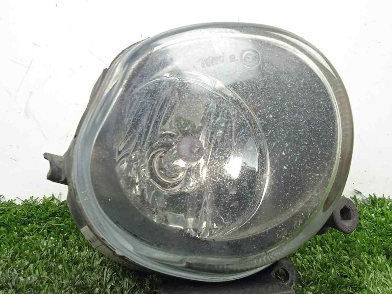 Recambio de faro antiniebla derecho para audi a3 (8l) 1.9 tdi referencia OEM IAM 89305501-8L0941700A 96-03 