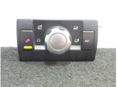 Recambio de mando multifuncion para land rover freelander (lr2) 2.2 td4 cat referencia OEM IAM 6H5214B596CD-0609211  
