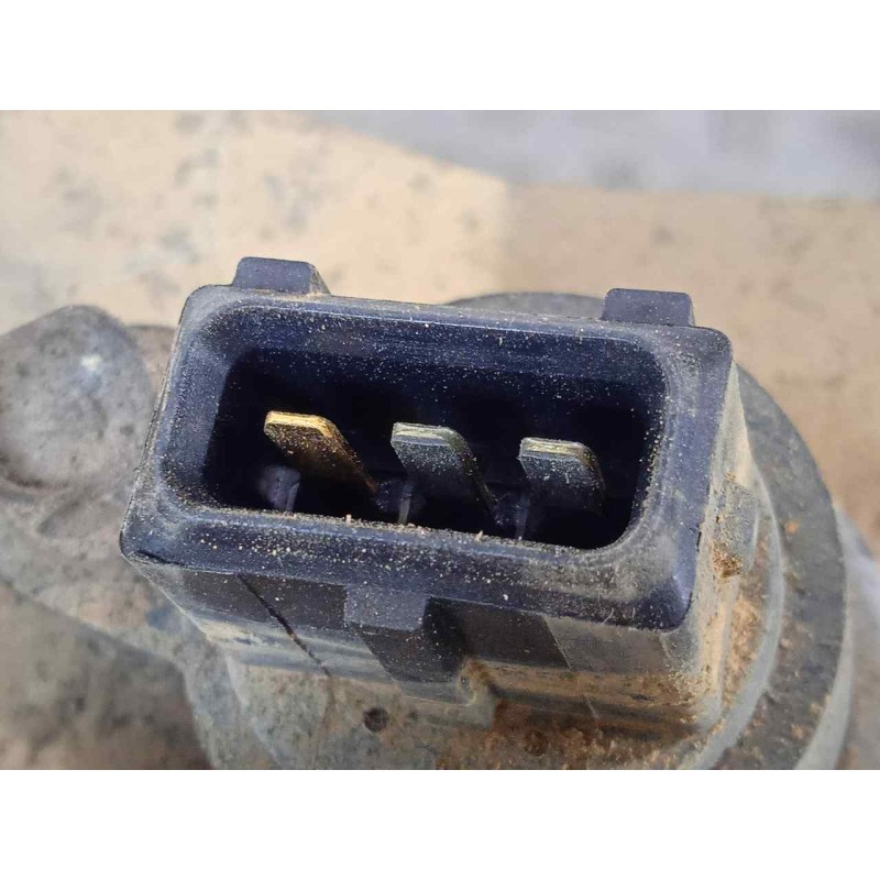 Recambio de caja cambios para mitsubishi colt (cj0) 1.6 cat referencia OEM IAM F5M411F8A5-AD63439 150341 