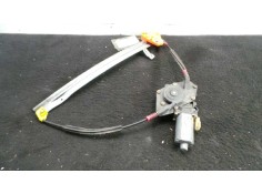 Recambio de elevalunas delantero derecho para ford fiesta (cbk) 1.3 cat referencia OEM IAM 0130821683 ELECTRICO 5.PUERTAS 2