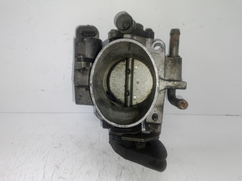 Recambio de caja mariposa para chevrolet alero 3.4 v6 cat referencia OEM IAM 391343  