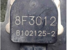 Recambio de sensor para subaru impreza g12 2.0 cat referencia OEM IAM 8F3012-B1021252   2