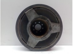 Recambio de polea cigueñal para audi allroad quattro (4b5) 2.5 v6 24v tdi referencia OEM IAM   