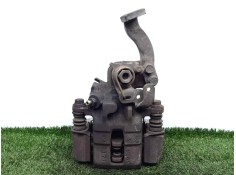 Recambio de pinza freno trasera izquierda para mg mg tf 1.8 cat referencia OEM IAM  LUCAS - Ø PISTON: 1/38MM Ø DISCO: 240MM/10MM 2