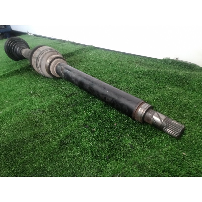 Recambio de transmision delantera derecha para volvo v40 familiar 2.0 16v cat referencia OEM IAM   