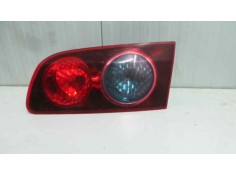 Recambio de piloto trasero derecho para fiat croma (194) 1.9 jtd 16v cat referencia OEM IAM  05-08 INTERIOR