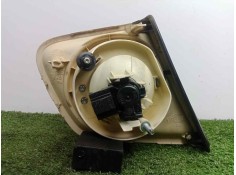 Recambio de piloto trasero izquierdo interior para volkswagen jetta (1k2) 2.0 tdi referencia OEM IAM SINREFERENCIA 05-11 INTERIO 2