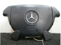 Recambio de airbag delantero izquierdo para mercedes-benz clase slk (w170) roadster 2.0 16v cat referencia OEM IAM 1616429912-5C