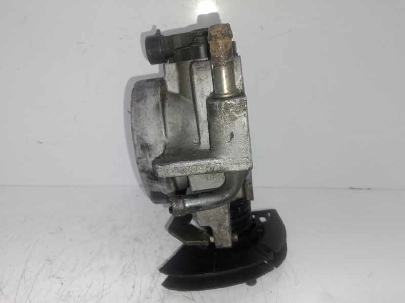 Recambio de caja mariposa para chevrolet alero 3.4 v6 cat referencia OEM IAM 391343  