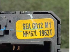 Recambio de mando retrovisor para honda accord berlina (cl/cn) 2.4 vtec cat referencia OEM IAM SEAG012M1   2