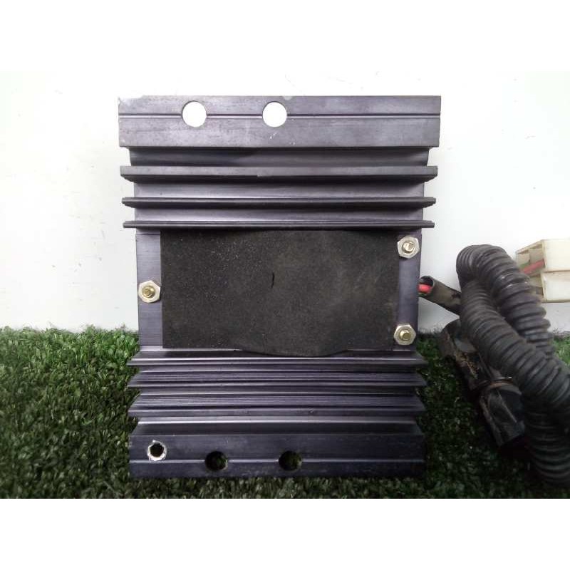 Recambio de modulo electronico para volvo fl 10 9.6 diesel referencia OEM IAM  24V - 12V CONVERSOR - 1AMP