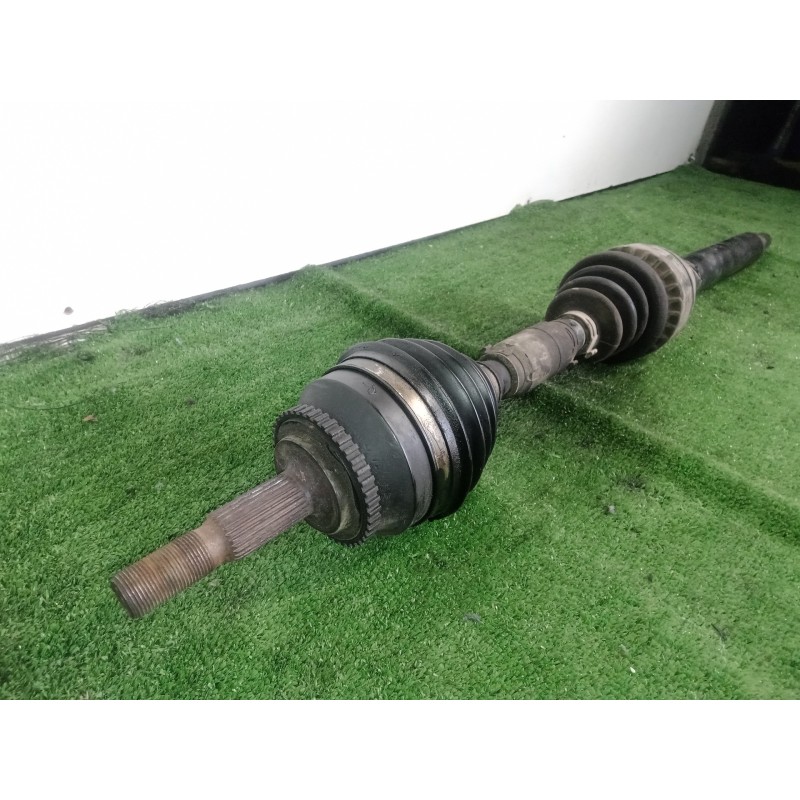 Recambio de transmision delantera derecha para volvo v40 familiar 2.0 16v cat referencia OEM IAM   