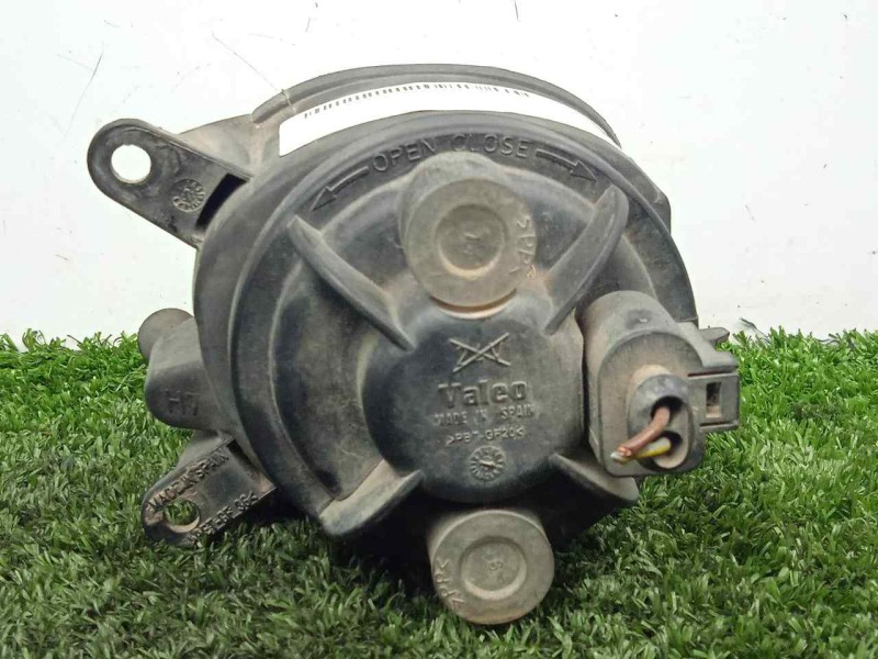 Recambio de faro antiniebla derecho para audi a3 (8l) 1.9 tdi referencia OEM IAM 89305501-8L0941700A 96-03 