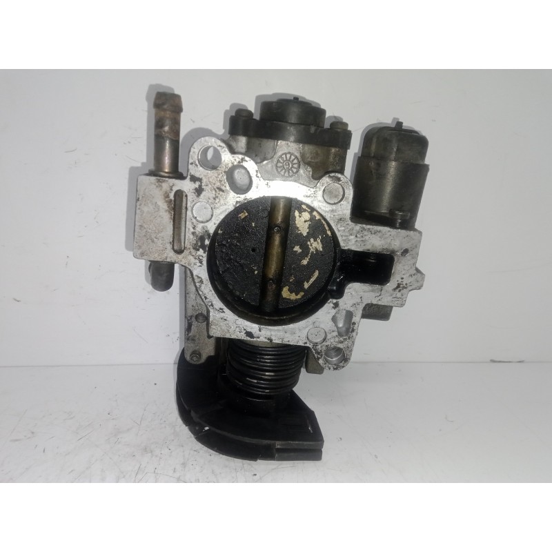 Recambio de caja mariposa para chevrolet alero 3.4 v6 cat referencia OEM IAM 391343  