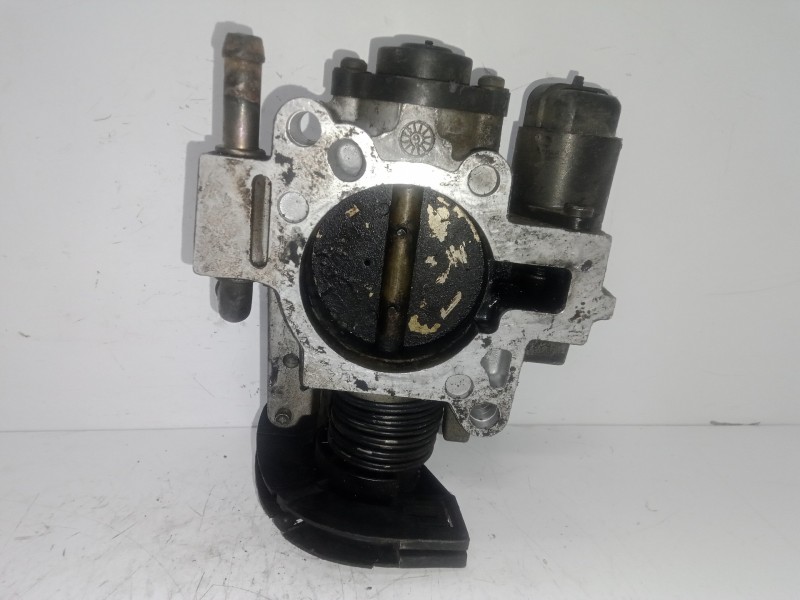 Recambio de caja mariposa para chevrolet alero 3.4 v6 cat referencia OEM IAM 391343  