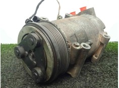 Recambio de compresor aire acondicionado para ford focus berlina (cap) 1.6 tdci cat referencia OEM IAM  VISTEON - 6.CANALES 