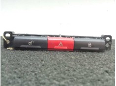 Recambio de warning para land rover freelander (lr2) 2.2 td4 cat referencia OEM IAM 6H5213D734AC-03454500  