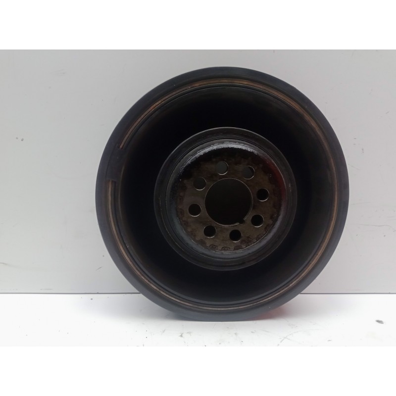 Recambio de polea cigueñal para audi allroad quattro (4b5) 2.5 v6 24v tdi referencia OEM IAM   