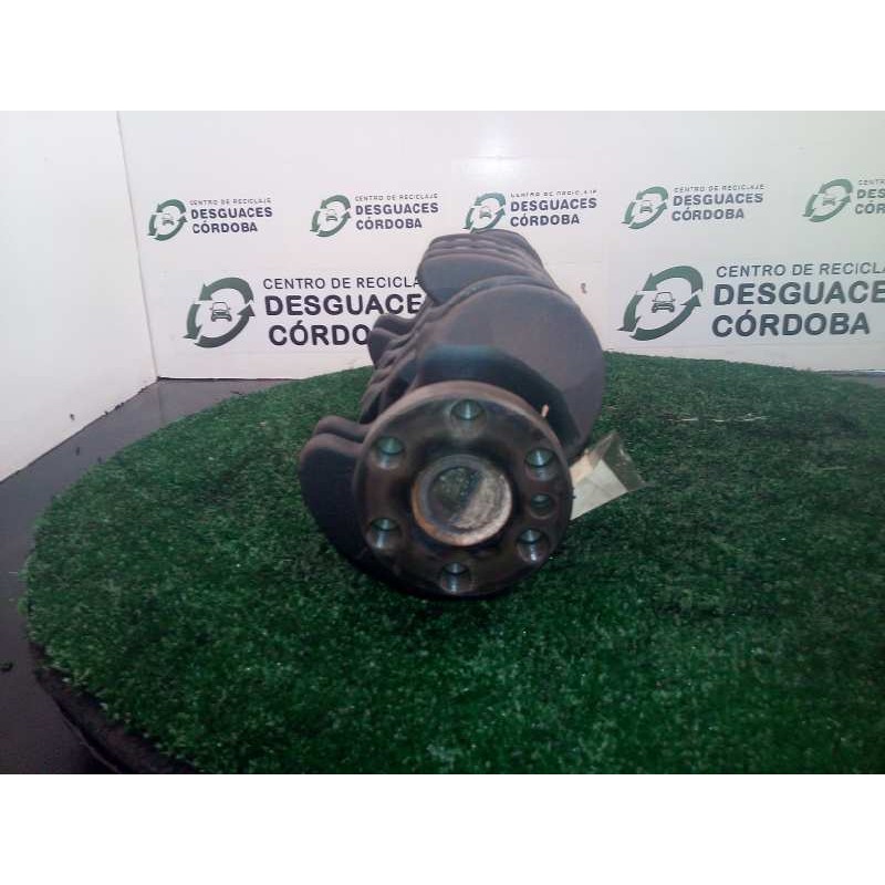 Recambio de cigueñal para honda stream (rn1/3) 1.7i es referencia OEM IAM   