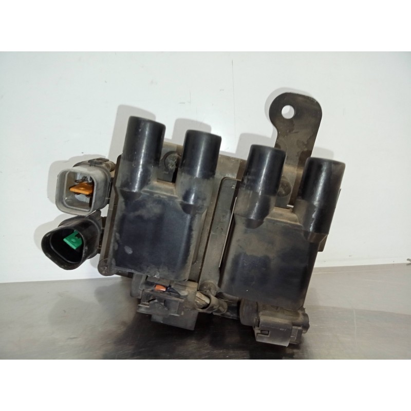 Recambio de bobina encendido para kia picanto 1.1 cat referencia OEM IAM 0986221005 BOSCH 