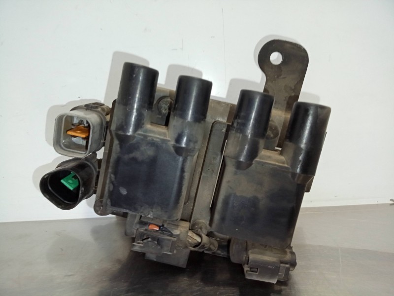 Recambio de bobina encendido para kia picanto 1.1 cat referencia OEM IAM 0986221005 BOSCH 