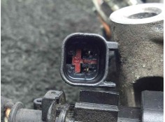 Recambio de compresor aire acondicionado para ford focus berlina (cap) 1.6 tdci cat referencia OEM IAM  VISTEON - 6.CANALES  2