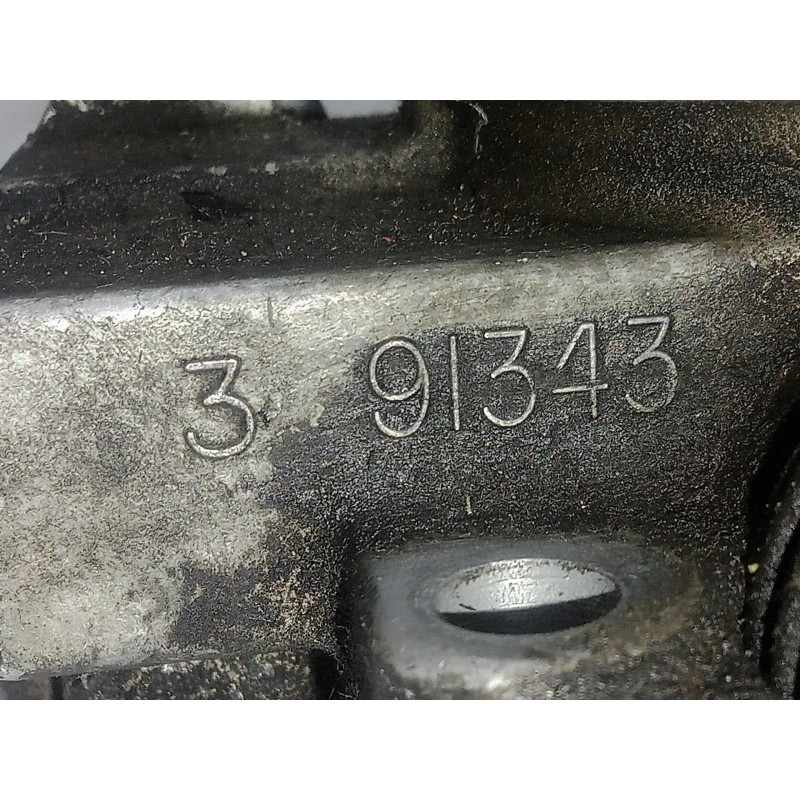 Recambio de caja mariposa para chevrolet alero 3.4 v6 cat referencia OEM IAM 391343  