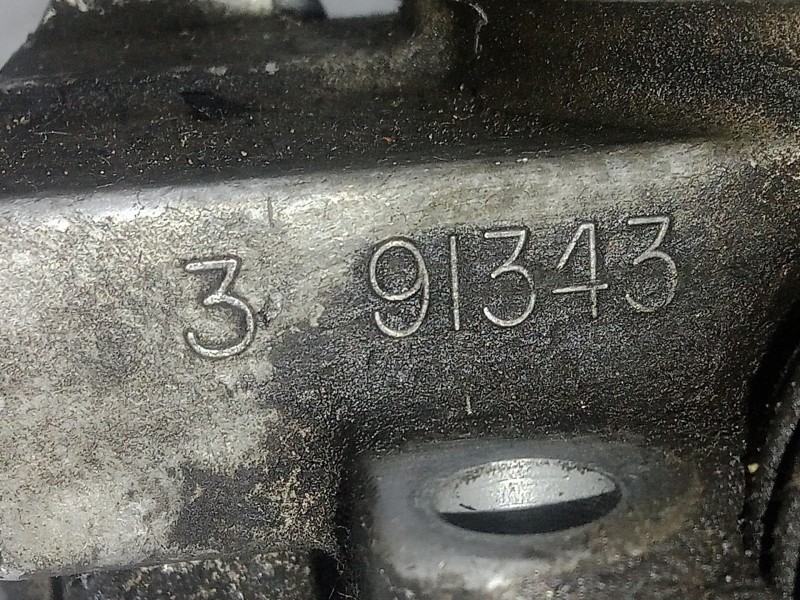 Recambio de caja mariposa para chevrolet alero 3.4 v6 cat referencia OEM IAM 391343  