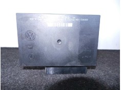 Recambio de centralita check control para volkswagen polo (9n1) 1.4 16v referencia OEM IAM 6Q0959433H-5DK00812701  HELLA 2