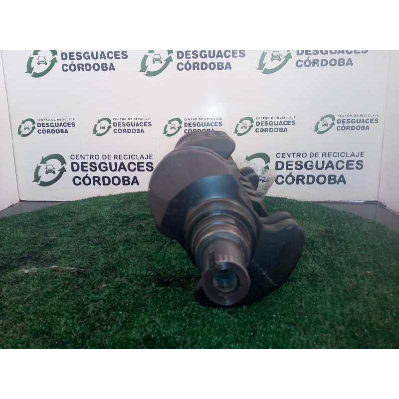 Recambio de cigueñal para honda stream (rn1/3) 1.7i es referencia OEM IAM   