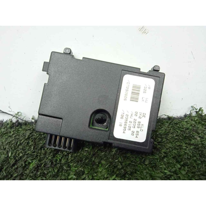 Recambio de sensor para volkswagen golf v berlina (1k1) 1.9 tdi referencia OEM IAM 1K0959654  