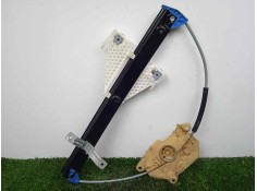 Recambio de elevalunas trasero izquierdo para audi a3 (8l) 1.9 tdi referencia OEM IAM  ELECTRICO SIN.MOTOR - SIN.MARCO