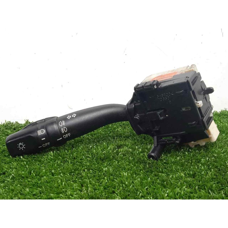 Recambio de mando luces para toyota corolla verso (r1) 2.0 turbodiesel cat referencia OEM IAM 8414005110 2.NIEBLA 16.PIN