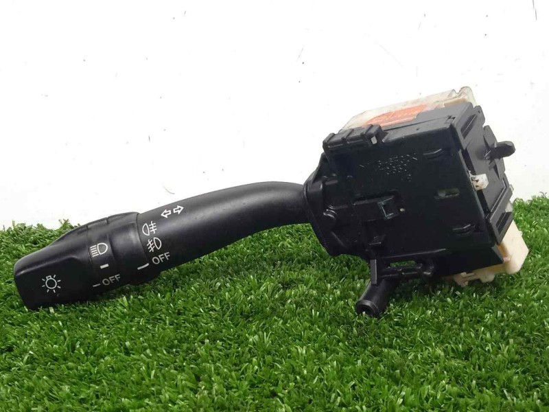 Recambio de mando luces para toyota corolla verso (r1) 2.0 turbodiesel cat referencia OEM IAM 8414005110 2.NIEBLA 16.PIN