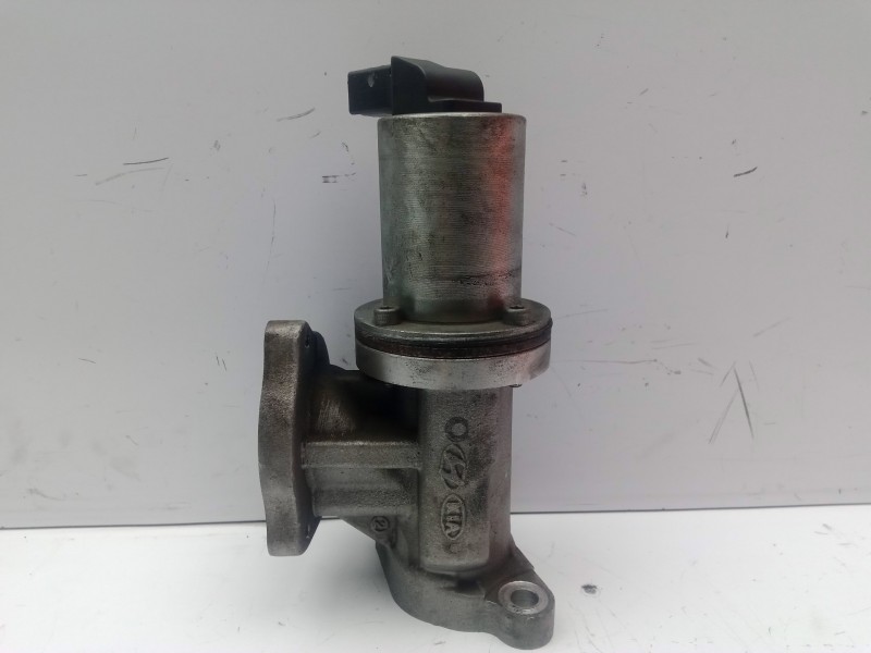 Recambio de valvula egr para hyundai sonata (nf) 2.0 crdi cat referencia OEM IAM 2841027410  