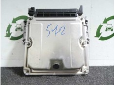 Recambio de centralita motor uce para citroën xantia berlina 2.0 hdi cat (rhy / dw10td) referencia OEM IAM 0281001978-9635157280