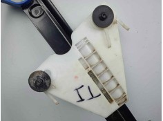 Recambio de elevalunas trasero izquierdo para audi a3 (8l) 1.9 tdi referencia OEM IAM  ELECTRICO SIN.MOTOR - SIN.MARCO 2