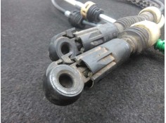 Recambio de varillaje cambio para volkswagen crafter combi (2e) 2.5 tdi dpf referencia OEM IAM  MANUAL  2